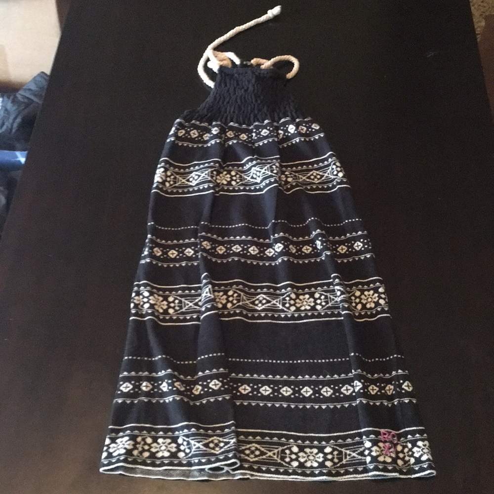 Roxy Maxi Dress